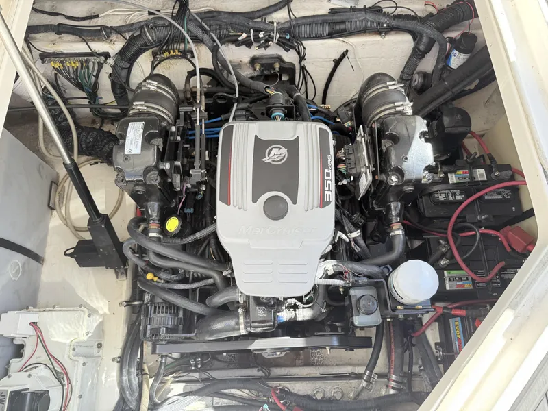 Slide: The Image of Rinker 260 Rinker 2009 - 10