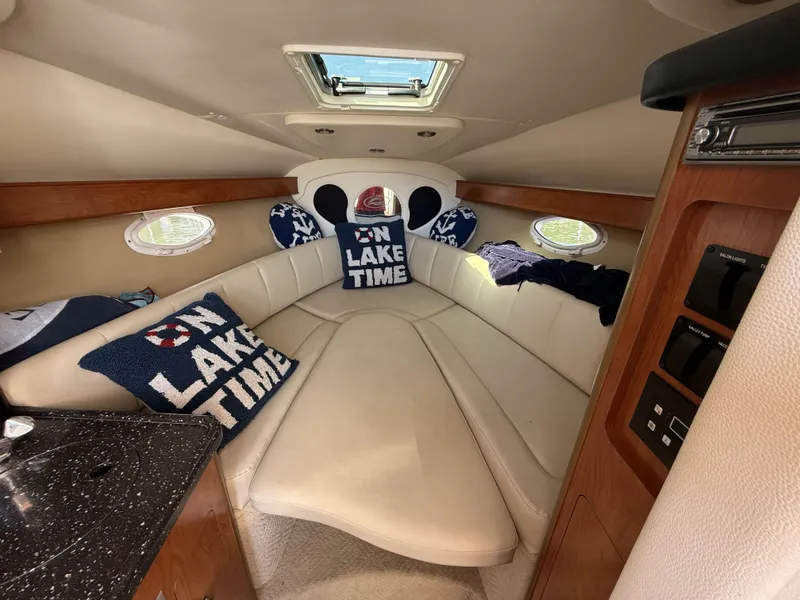 Slide: The Image of Rinker 260 Rinker 2009 - 14