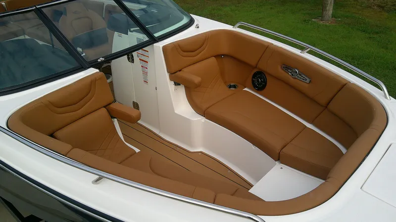 Slide: The Image of Chaparral 28 Surf 2026 - 4