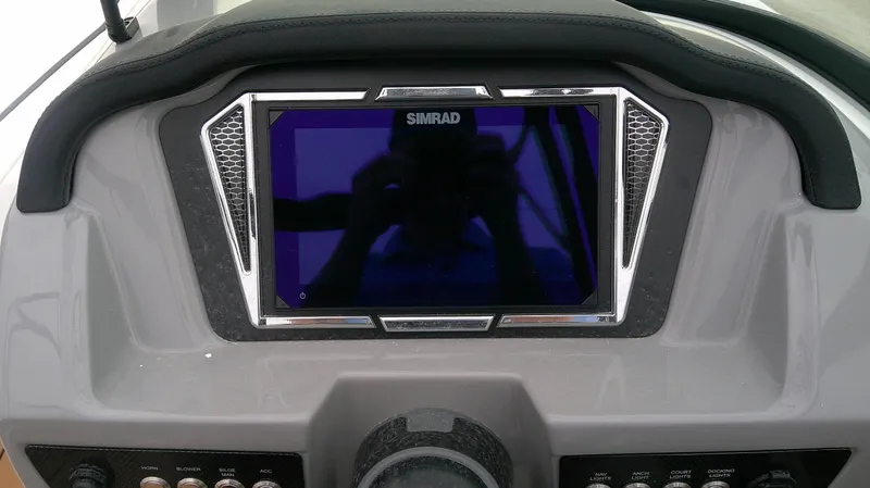 Slide: The Image of Chaparral GTS 1 2026 - 12