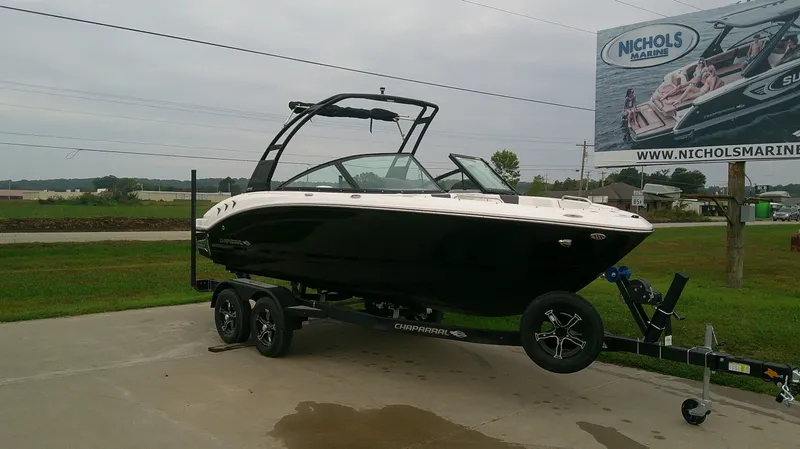 Slide: The Image of Chaparral GTS 1 2026 - 4