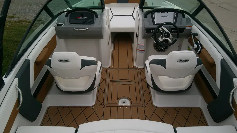 Slide: The Image of Chaparral GTS 1 2026 - 8