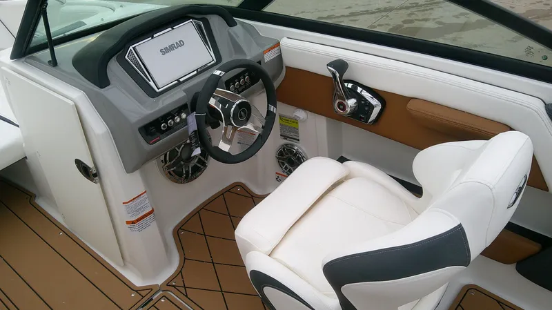 Slide: The Image of Chaparral GTS 1 2026 - 9