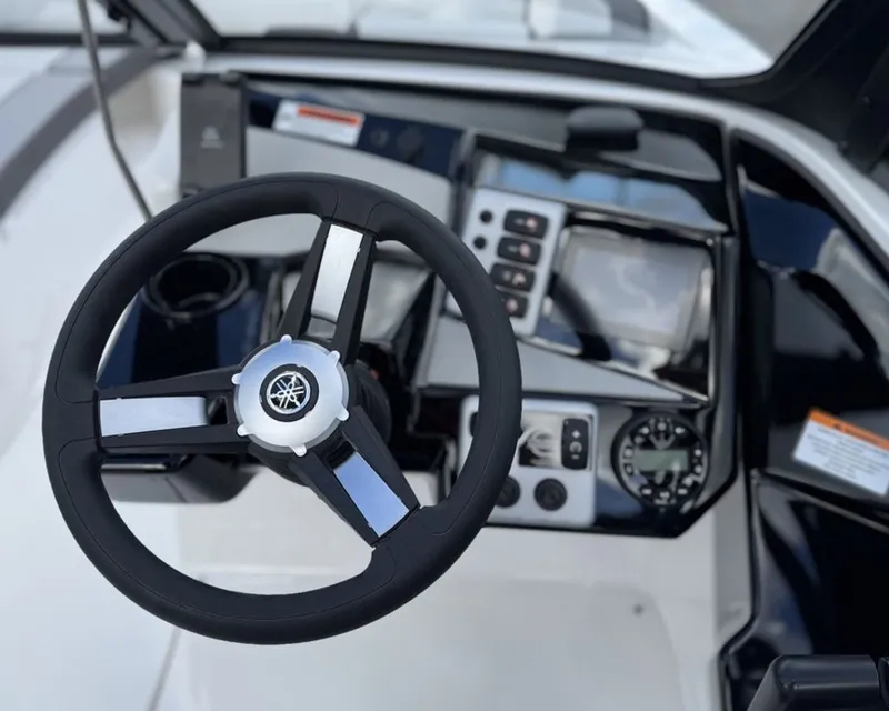 Slide: The Image of Yamaha AR220 2026 - 16