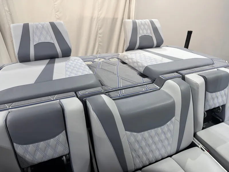 Slide: The Image of Malibu M242 2026 - 19