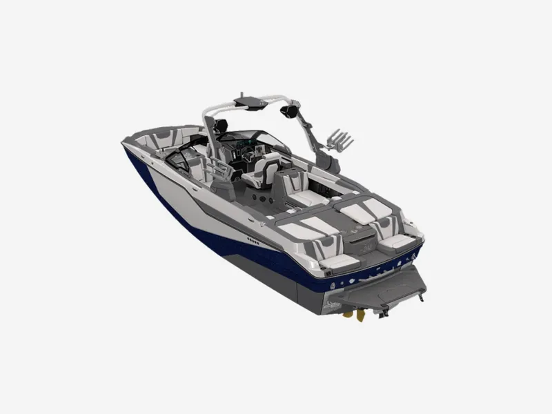 Slide: The Image of Malibu M242 2026 - 3