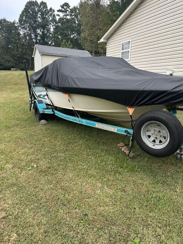 Slide: The Image of Ebbtide 185 Campione BR 1995 - 11