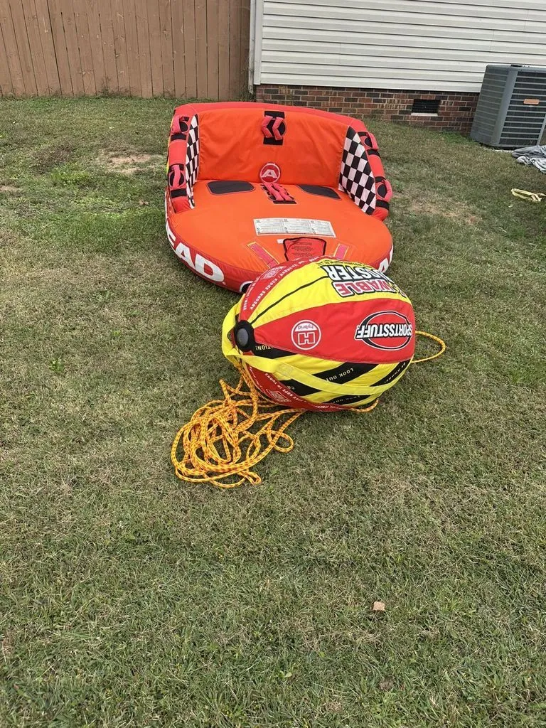 Slide: The Image of Ebbtide 185 Campione BR 1995 - 12