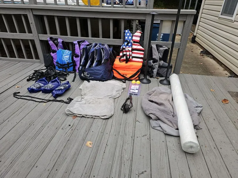 Slide: The Image of Ebbtide 185 Campione BR 1995 - 13