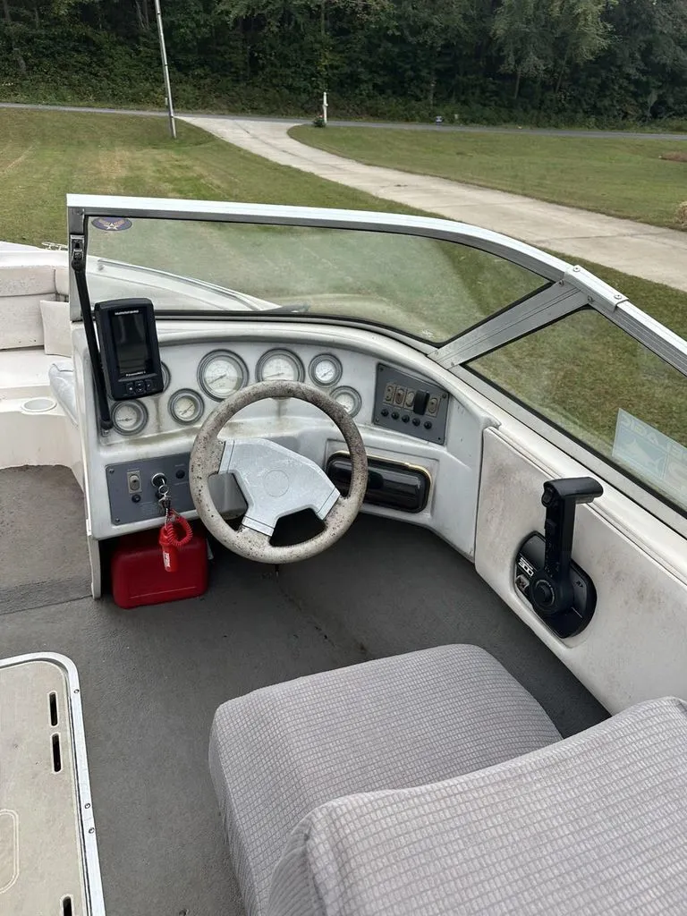 Slide: The Image of Ebbtide 185 Campione BR 1995 - 5