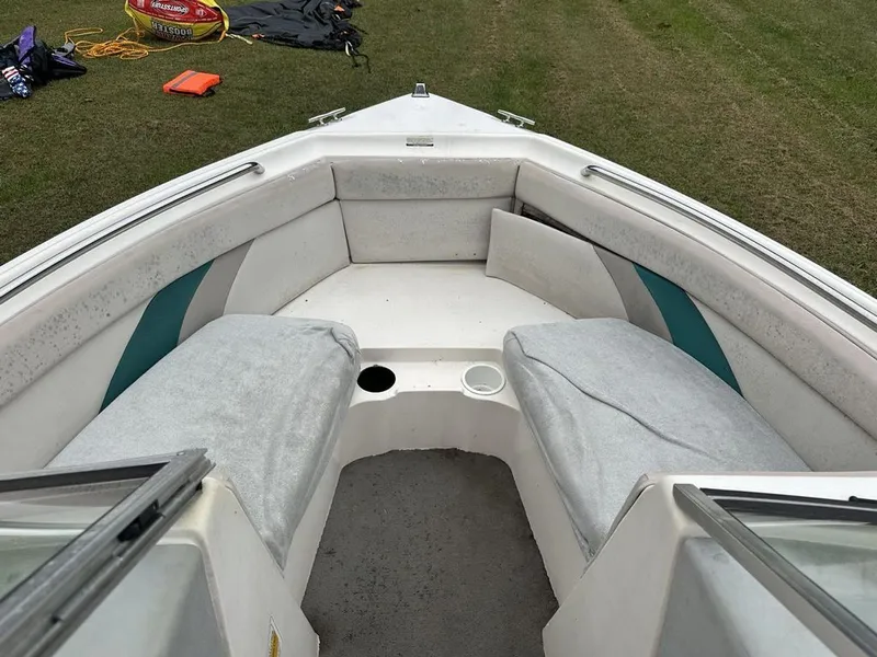 Slide: The Image of Ebbtide 185 Campione BR 1995 - 6