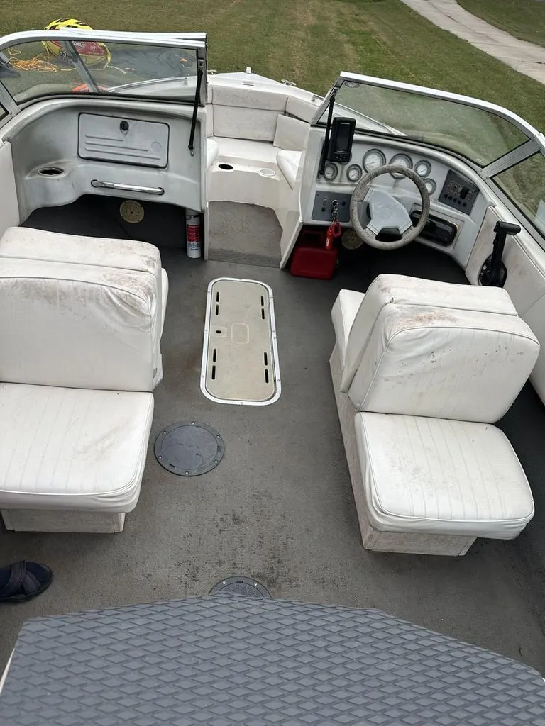 Slide: The Image of Ebbtide 185 Campione BR 1995 - 7