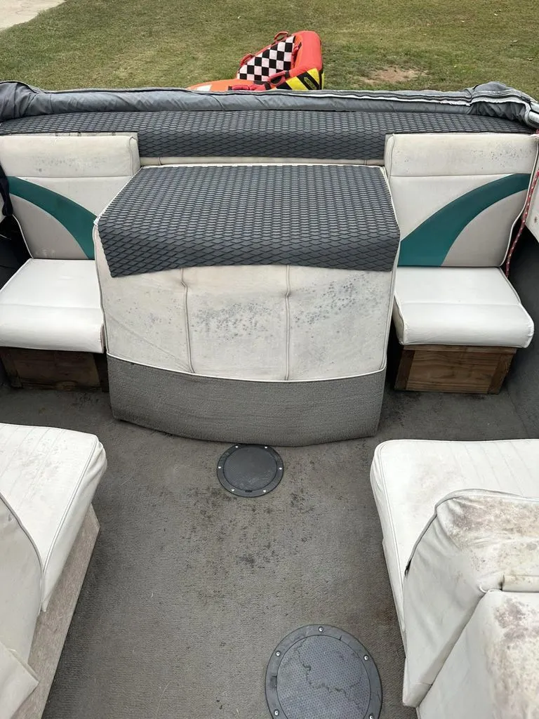 Slide: The Image of Ebbtide 185 Campione BR 1995 - 8