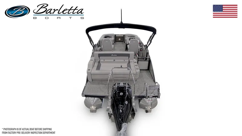 Slide: The Image of Barletta ARIA 22UC 2026 - 3