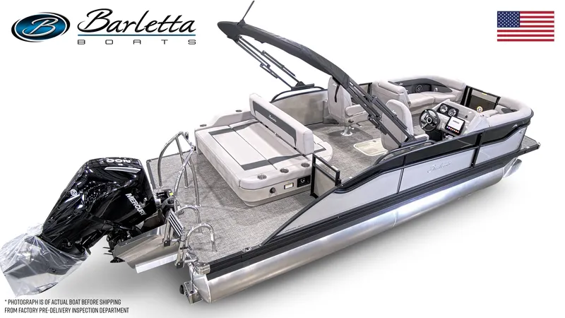 Slide: The Image of Barletta ARIA 22UC 2026 - 4