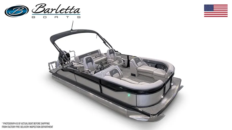 Slide: The Image of Barletta ARIA 22UC 2026 - 5