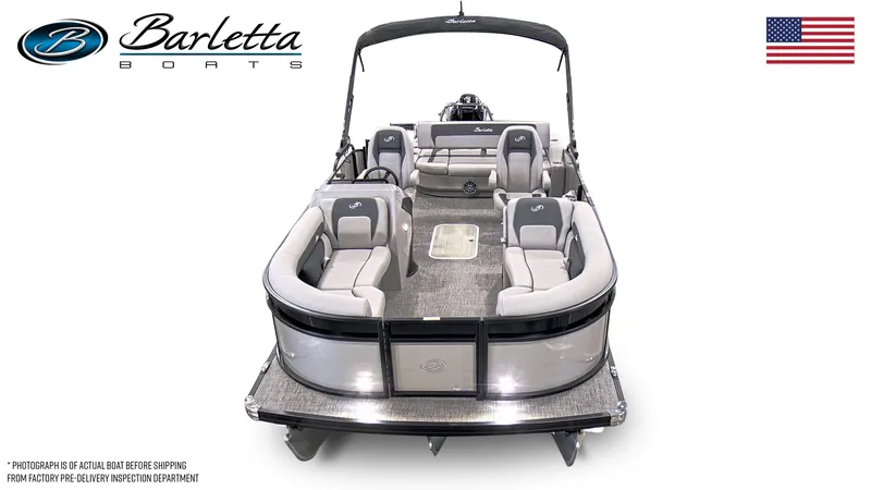 Slide: The Image of Barletta ARIA 22UC 2026 - 6