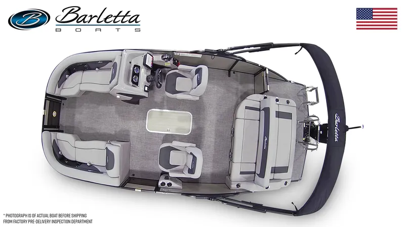 Slide: The Image of Barletta ARIA 22UC 2026 - 7