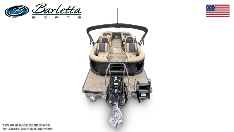 Slide: The Image of Barletta Cabrio 22QC 2026 - 3
