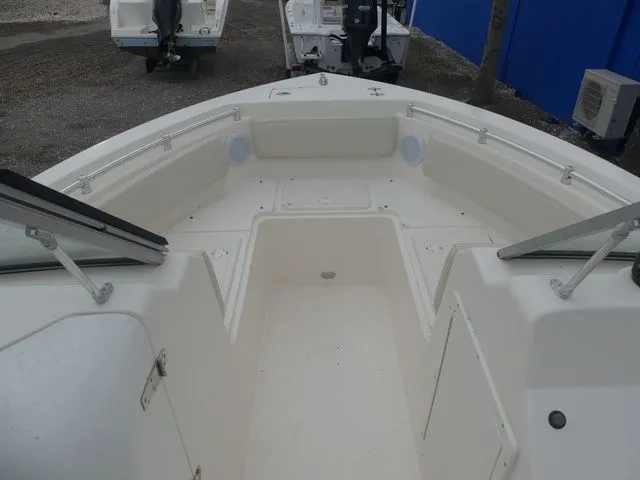 Slide: The Image of Cobia 220 Dual Console 2020 - 13