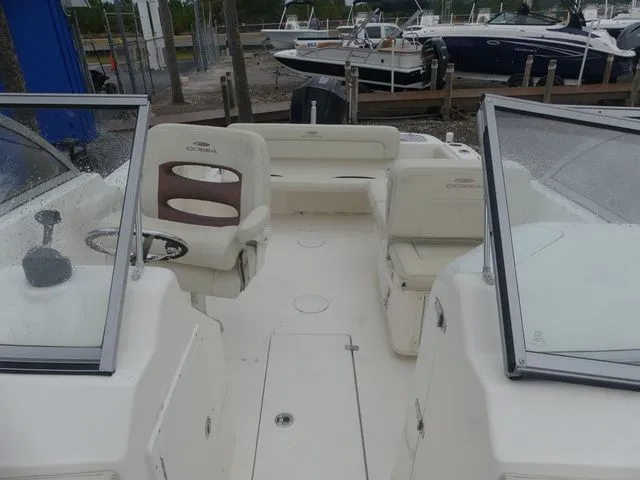 Slide: The Image of Cobia 220 Dual Console 2020 - 14