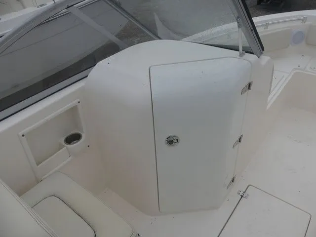 Slide: The Image of Cobia 220 Dual Console 2020 - 15