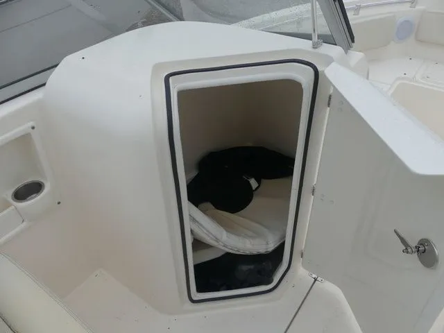 Slide: The Image of Cobia 220 Dual Console 2020 - 16