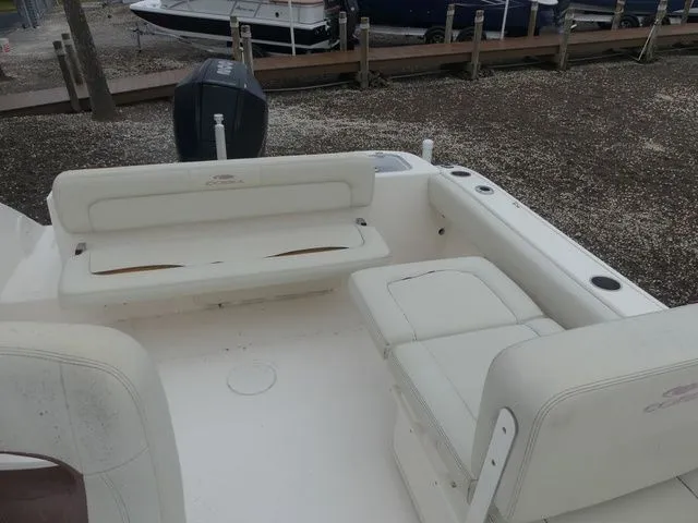 Slide: The Image of Cobia 220 Dual Console 2020 - 18