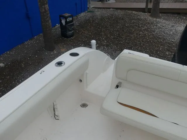 Slide: The Image of Cobia 220 Dual Console 2020 - 19