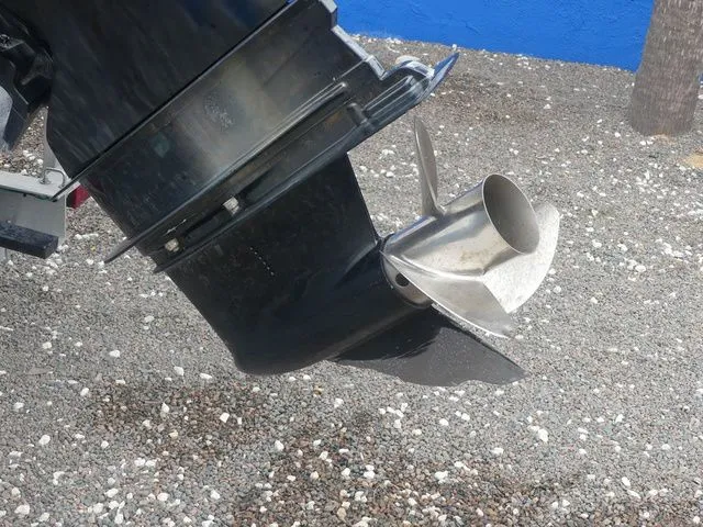 Slide: The Image of Cobia 220 Dual Console 2020 - 9