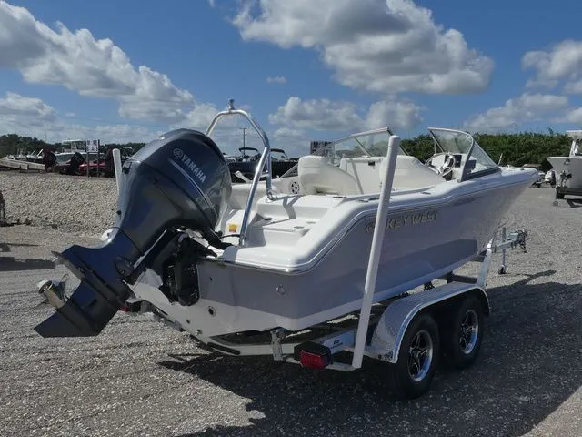 Slide: The Image of Key West 203 DFS 2026 - 4