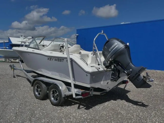 Slide: The Image of Key West 203 DFS 2026 - 6