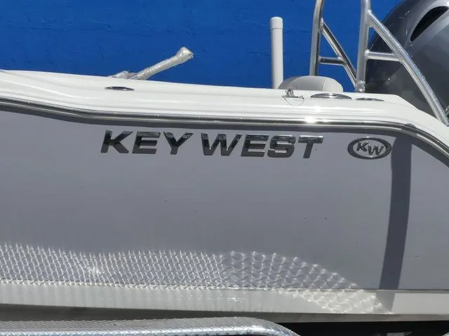 Slide: The Image of Key West 203 DFS 2026 - 8