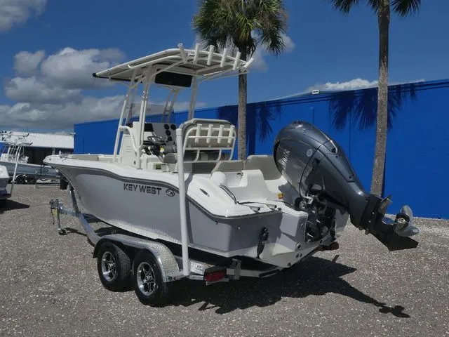 Slide: The Image of Key West 219 FS 2026 - 6