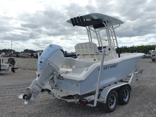 Slide: The Image of Key West 203 FS 2026 - 4