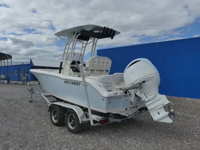 Slide: The Image of Key West 203 FS 2026 - 6