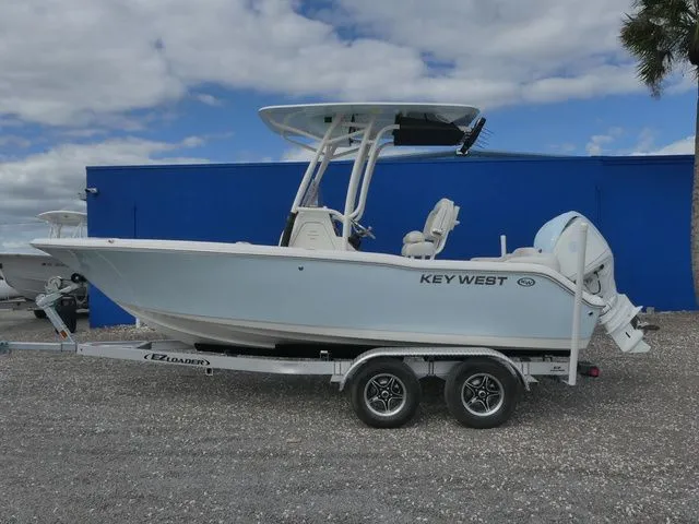 Slide: The Image of Key West 203 FS 2026 - 7