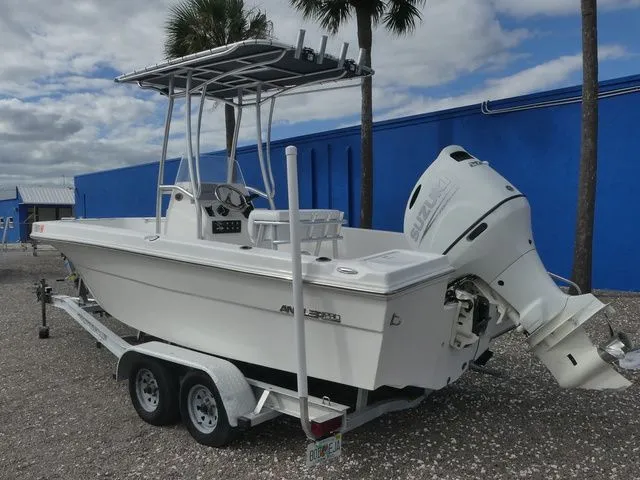 Slide: The Image of Angler PRO 24 2021 - 6