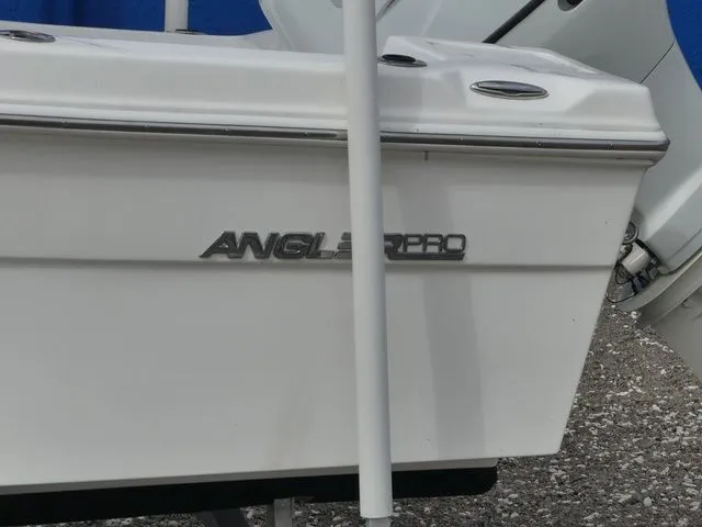 Slide: The Image of Angler PRO 24 2021 - 8