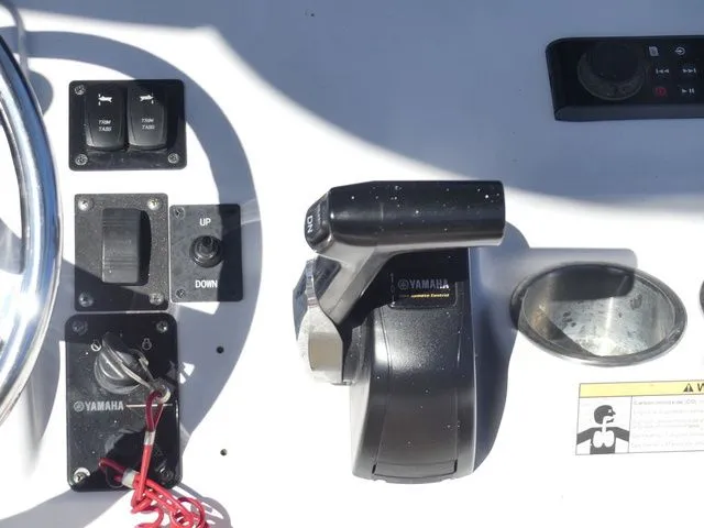 Slide: The Image of Sportsman Heritage 211 Center Console 2018 - 20