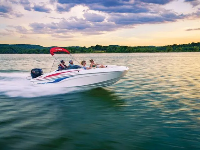 The Image of Tahoe T18 2024 - 1