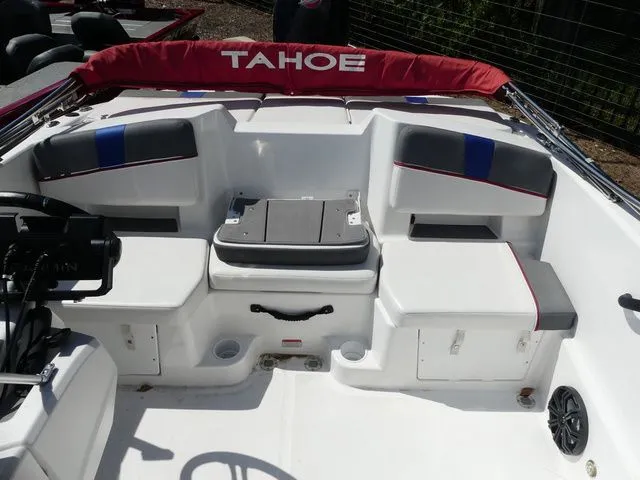 Slide: The Image of Tahoe T18 2024 - 10