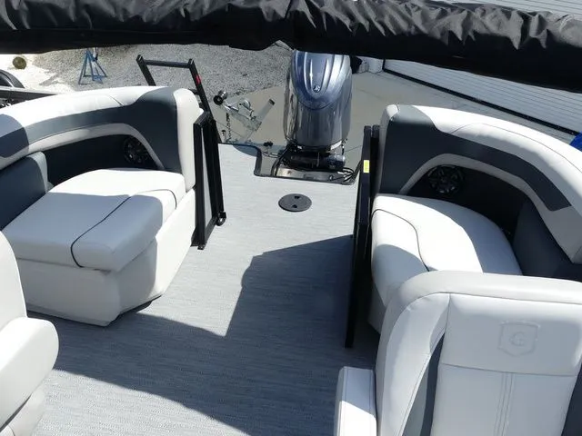 Slide: The Image of Godfrey Sweetwater 2286 QS 2026 - 16