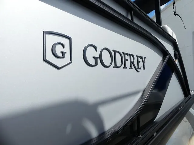 Slide: The Image of Godfrey Sweetwater 2286 QS 2026 - 4