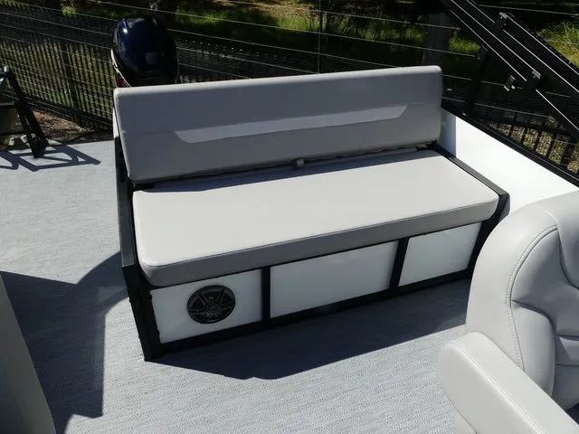 Slide: The Image of Godfrey Xperience 2086 SFLX 2026 - 11