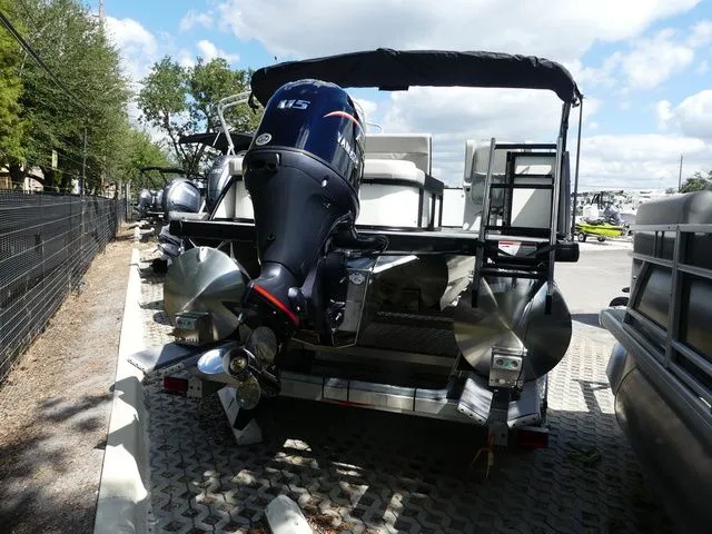 Slide: The Image of Godfrey Xperience 2086 SFLX 2026 - 4