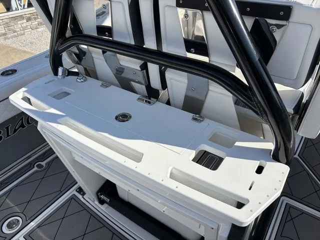 Slide: The Image of Blackfin 272 CC 2022 - 9