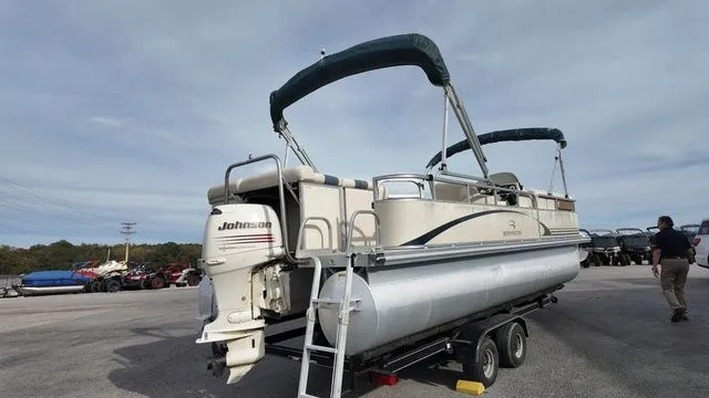 Slide: The Image of Bennington 2275 LXGR 2004 - 10