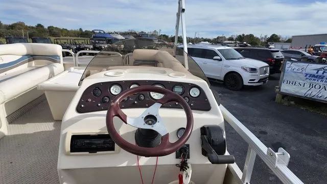 Slide: The Image of Bennington 2275 LXGR 2004 - 20