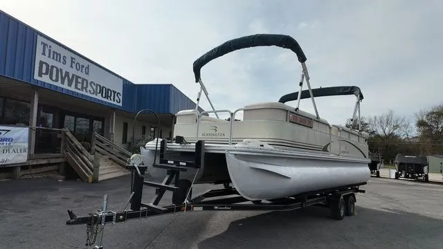 Slide: The Image of Bennington 2275 LXGR 2004 - 4